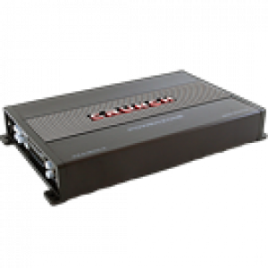 Amplificador Crunch Power Zone PZA1600.4