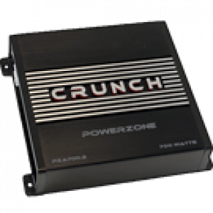 Amplificador Crunch Powerzone PZA700.2