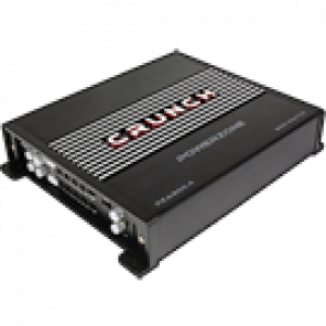 Amplificador Crunch Powerzone PZA900.4