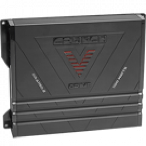 Amplificador de 2 canales Crunch V Drive DRA1150.2