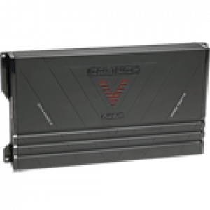 Amplificador de 2 canales Crunch V Drive DRA4050.2