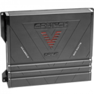 Amplificador 2 canales Crunch V-Drive Dra850.2