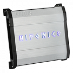 Amplificador Hifonics Brutus BRX160.2