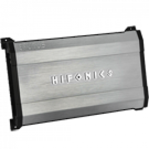 Amplificador Clase D Hifonics Brutus BRX1600.1D