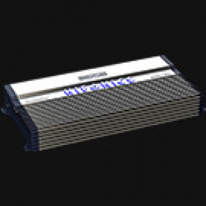 Amplificador Hifonics Brutus BXX2000.1D