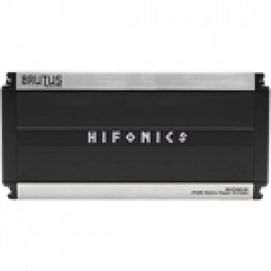 Amplificador Clase D Hifonics Brutus Elite BE2500.1D
