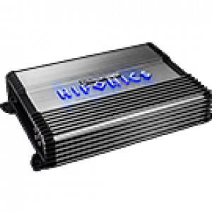 Amplificador Hifonics Brutus Elite BE35 1200.1D