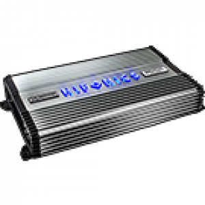 Amplificador Hifonics Brutus Elite BE35 1700.1D