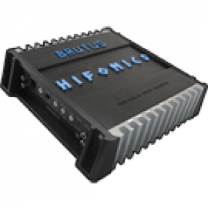 Amplificador Hifonics Brutus Elite BRE100.4