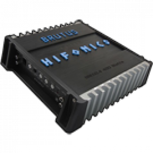 Amplificador Hifonics Brutus Elite BRE60.4