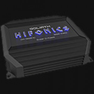 Amplificador Hifonics GOLIATH GA-1000.1D
