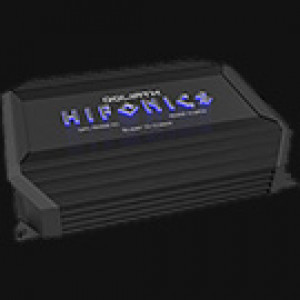 Amplificador Hifonics GOLIATH GA-1500.1D