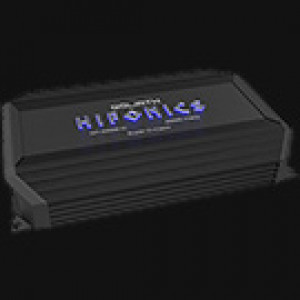 Amplificador Hifonics GOLIATH GA-2000.1D