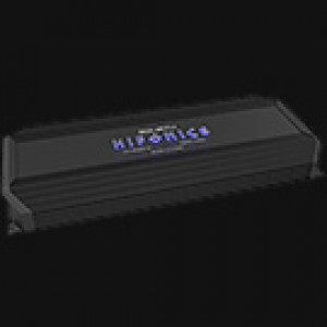 Amplificador Hifonics GOLIATH GA-5000.1D