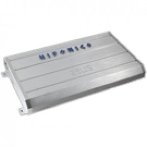 Amplificador Clase D Hifonics Zeus ZRX1500.1D