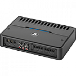 Amplificador JL Audio 2016 Clase D RD400/4