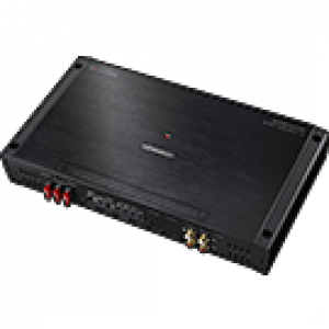 Amplificador Clase D KENWOOD EXCELON XR1000-1