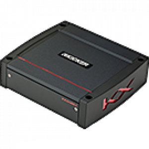Amplificador Clase D Kicker 2017 KXA400.1