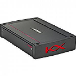 Amplificador Clase D Kicker 2017 KXA400.4 44KXA400.4