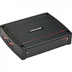 Amplificador Clase D Kicker 2017 KXA800.1