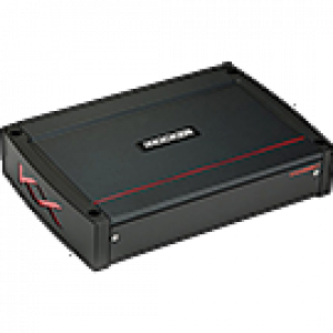 Amplificador Clase D Kicker 2017 KXA1600.1
