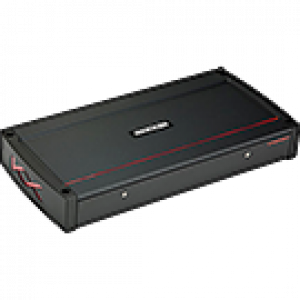 Amplificador Clase D Kicker KXA2400.1