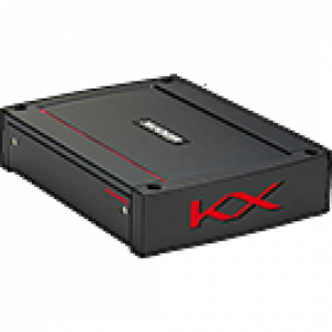 Amplificador Clase D Kicker 2017 KXA400.2 44KXA400.2