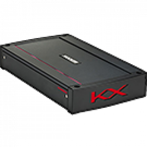 Amplificador Clase D Kicker KXA800.5 44KXA800.5