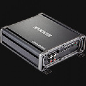 Amplificador Kicker CXA300.1 / 43CXA3001