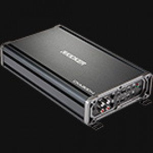 Amplificador Kicker CXA300.4 / 43CXA3004