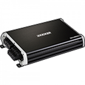 Amplificador Kicker 2016 DXA250.4