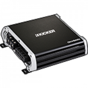 Amplificador Kicker DXA500.1