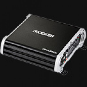 Amplificador Kicker DXA250.1