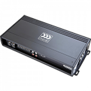 Amplificador MOREL MPS 4.400
