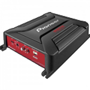 Amplificador Pioneer 2014 GM-A3602