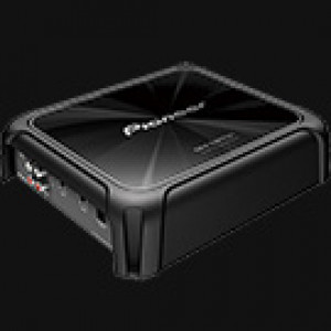 Amplificador Pioneer GM-D8701