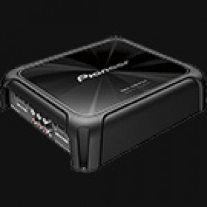 Amplificador Pioneer GM-D8704