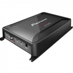 Amplificador Clase D Pioneer 2013 GM Digital Series GM-D9601