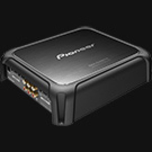 Amplificador Pioneer GM-DX874
