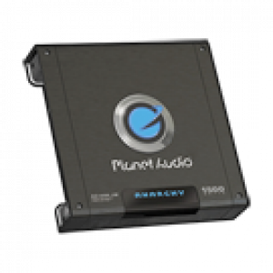 Amplificador Planet Audio Anarchy AC1500.1M