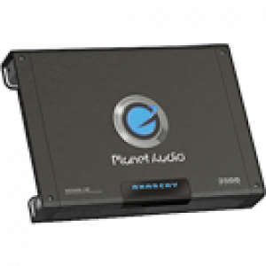 Amplificador Planet Audio Anarchy AC2500.1M