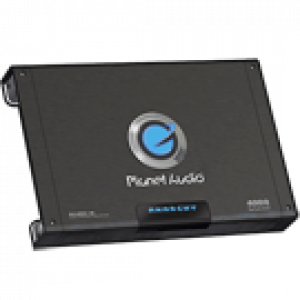 Amplificador Planet Audio Anarchy AC4000.1D