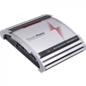 Amplificador Precision Power PPI Sedona S200.2