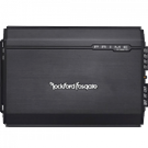 Amplificador Clase D Rockford Fosgate Prime R1000-1D