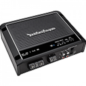 Amplificador Clase D Rockford Fosgate Prime R500X1D