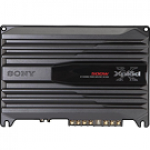 Amplificador Sony XM-N502