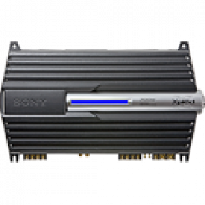 Amplificador 4 canales Sony ZR Series XM-ZR704