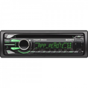 Auto Stereo Sony 2013 MEX-BT4100P - Autoradio