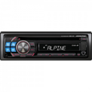 Auto Stereo Alpine 2011 CDE-121