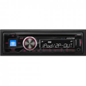 Auto Stereo Alpine 2013 CDE-141